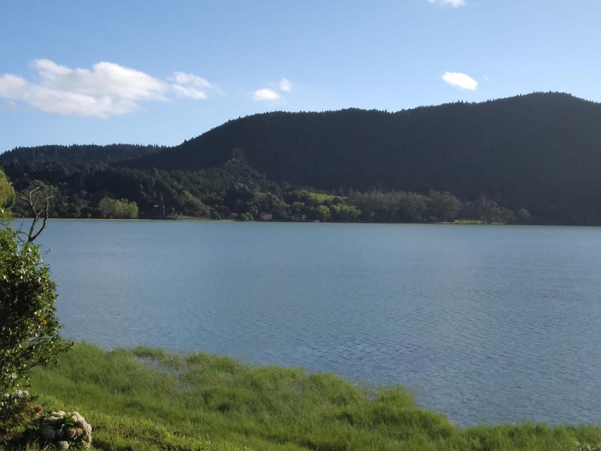 A Vista Dos Verdes Furnas  Phòng bức ảnh