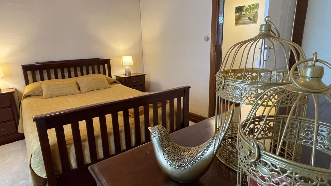 A Vista Dos Verdes Furnas  Phòng bức ảnh