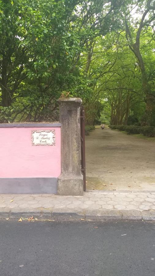 A Vista Dos Verdes Furnas  Phòng bức ảnh