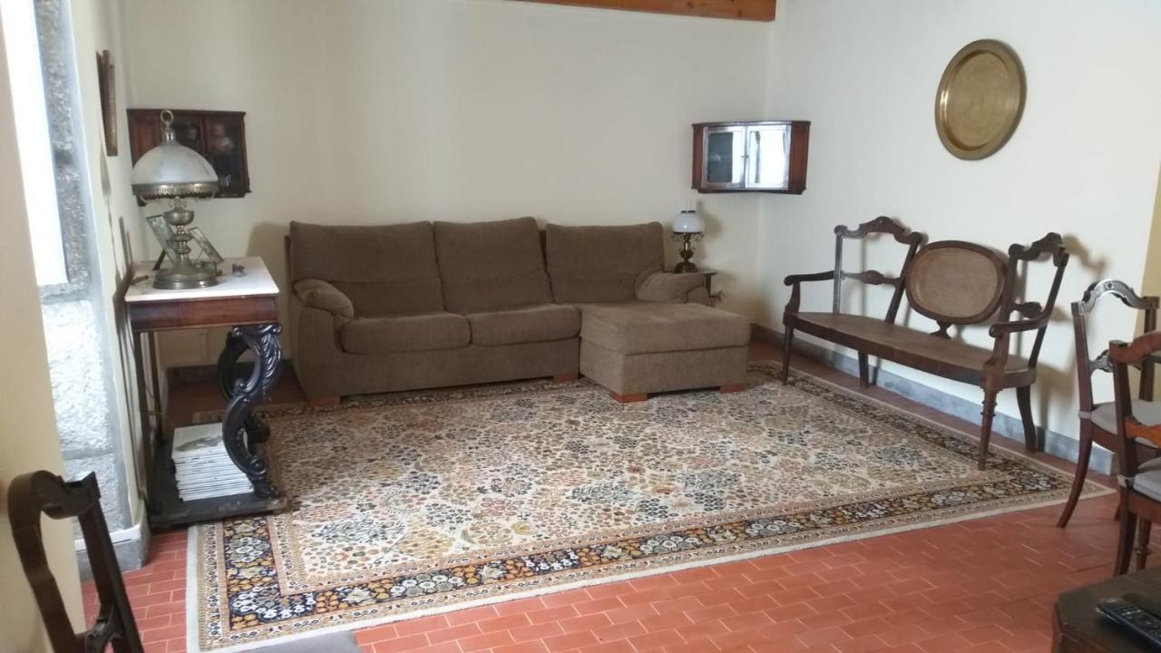 A Vista Dos Verdes Furnas  Phòng bức ảnh