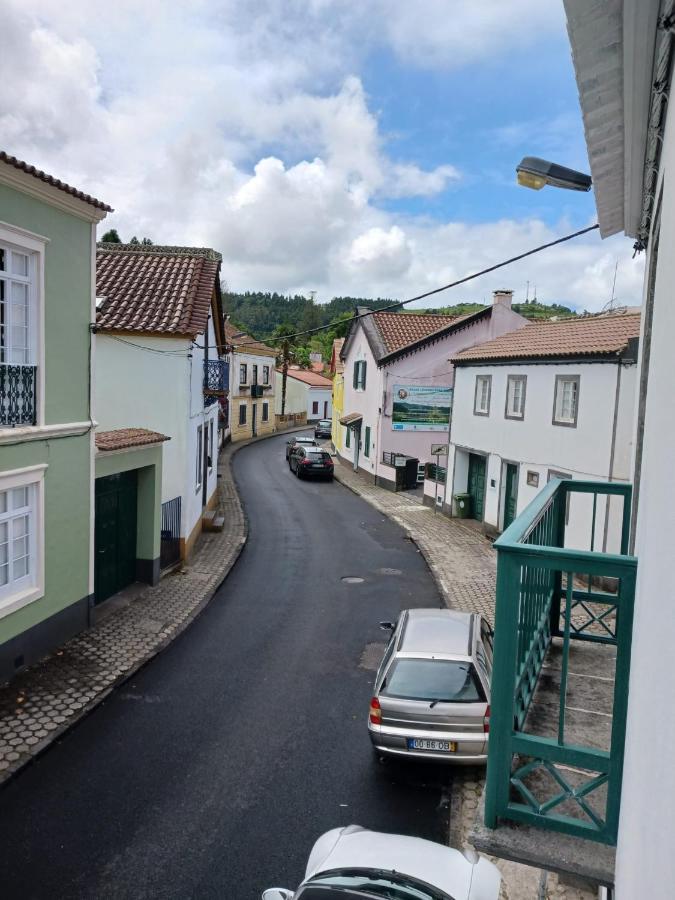 A Vista Dos Verdes Furnas  Phòng bức ảnh