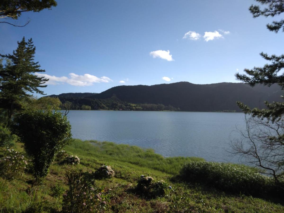 A Vista Dos Verdes Furnas  Phòng bức ảnh