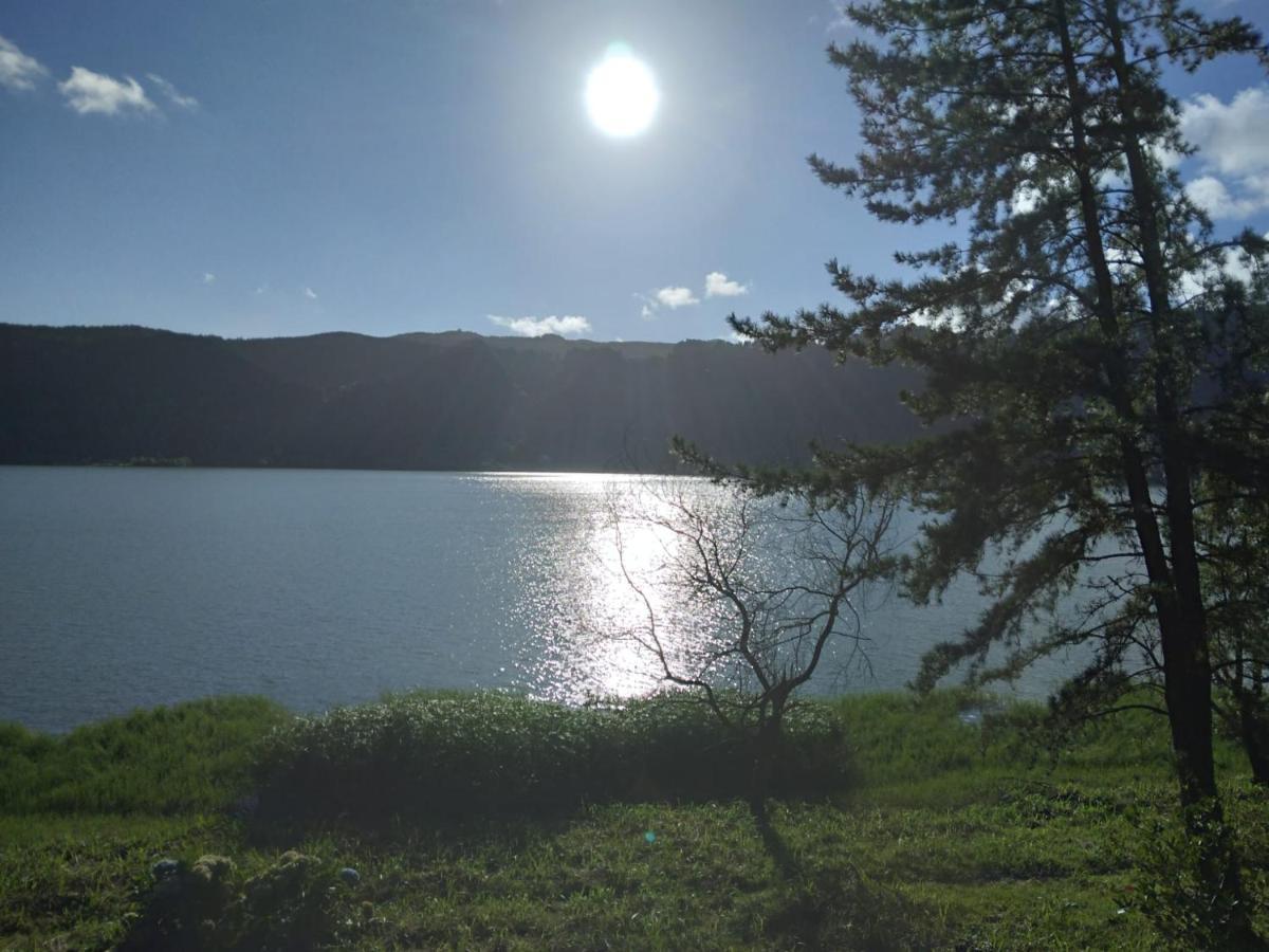 A Vista Dos Verdes Furnas  Phòng bức ảnh