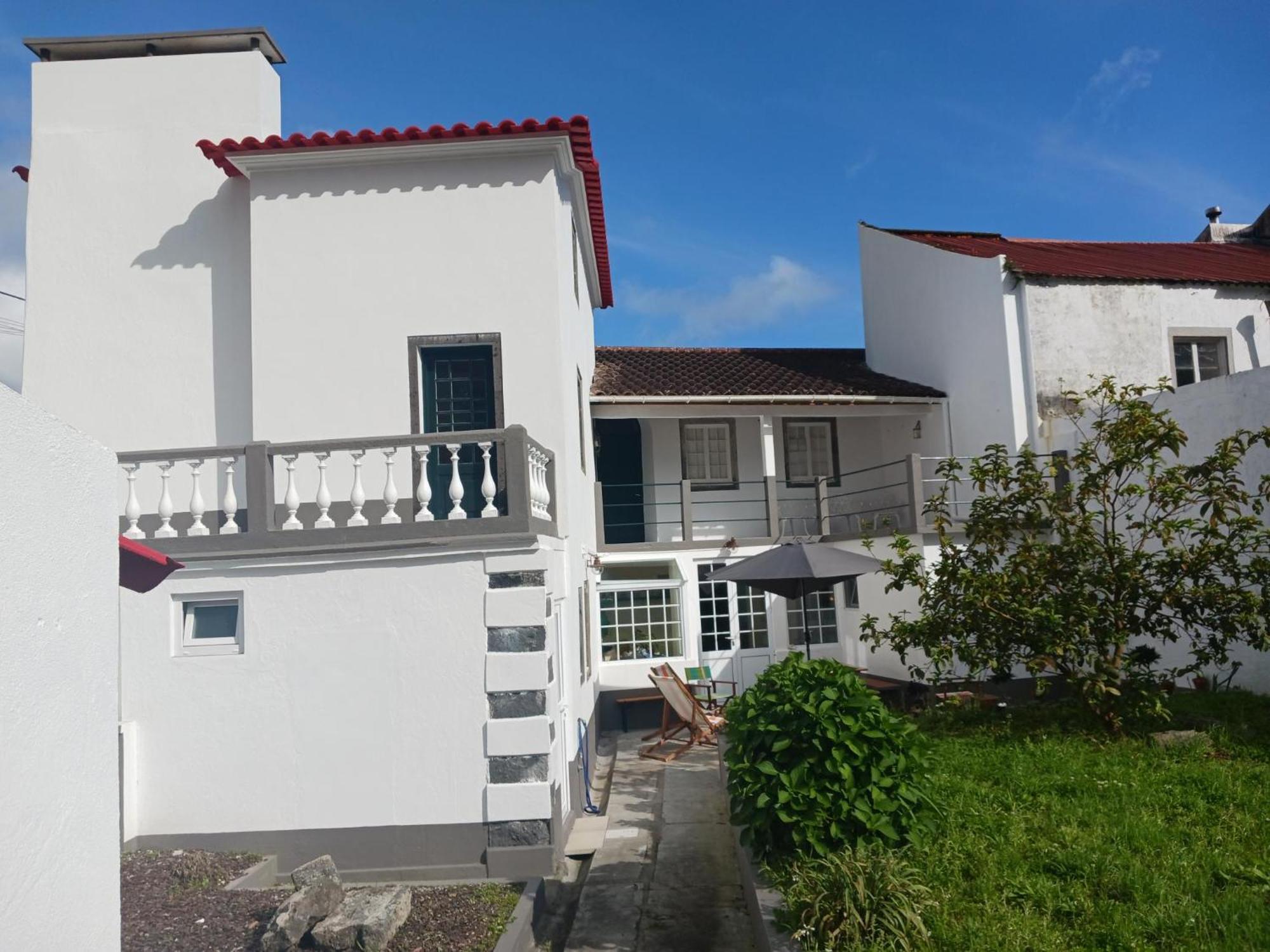 A Vista Dos Verdes Furnas  Ngoại thất bức ảnh